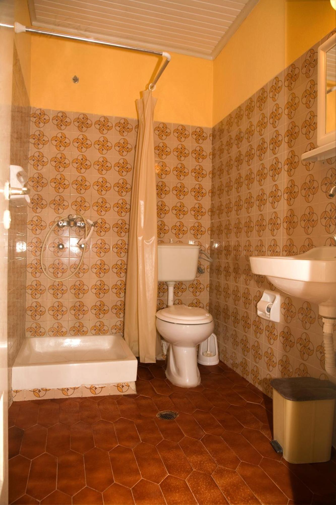 Evgenios Studios Kávos Kamer foto